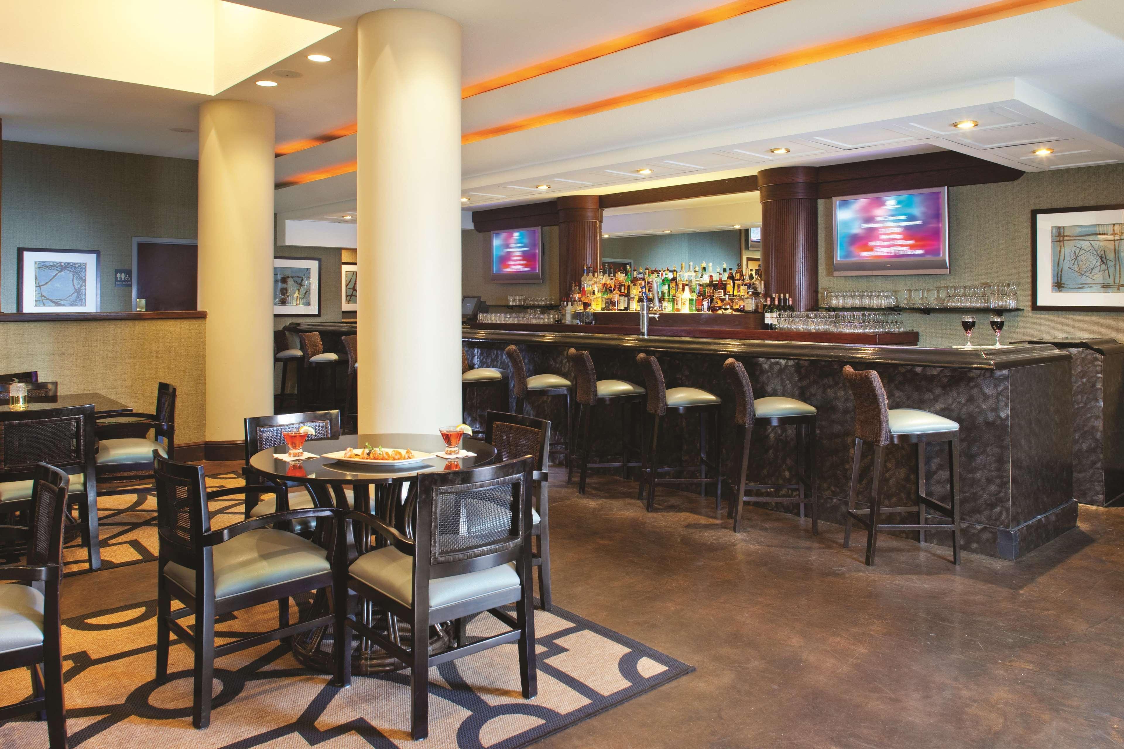 Doubletree By Hilton Hotel Denver - Аврора Экстерьер фото