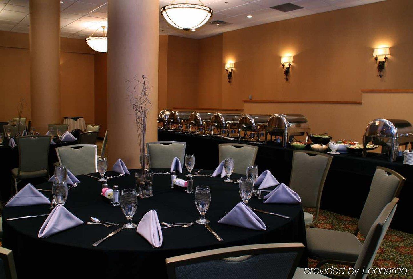 Doubletree By Hilton Hotel Denver - Аврора Удобства фото