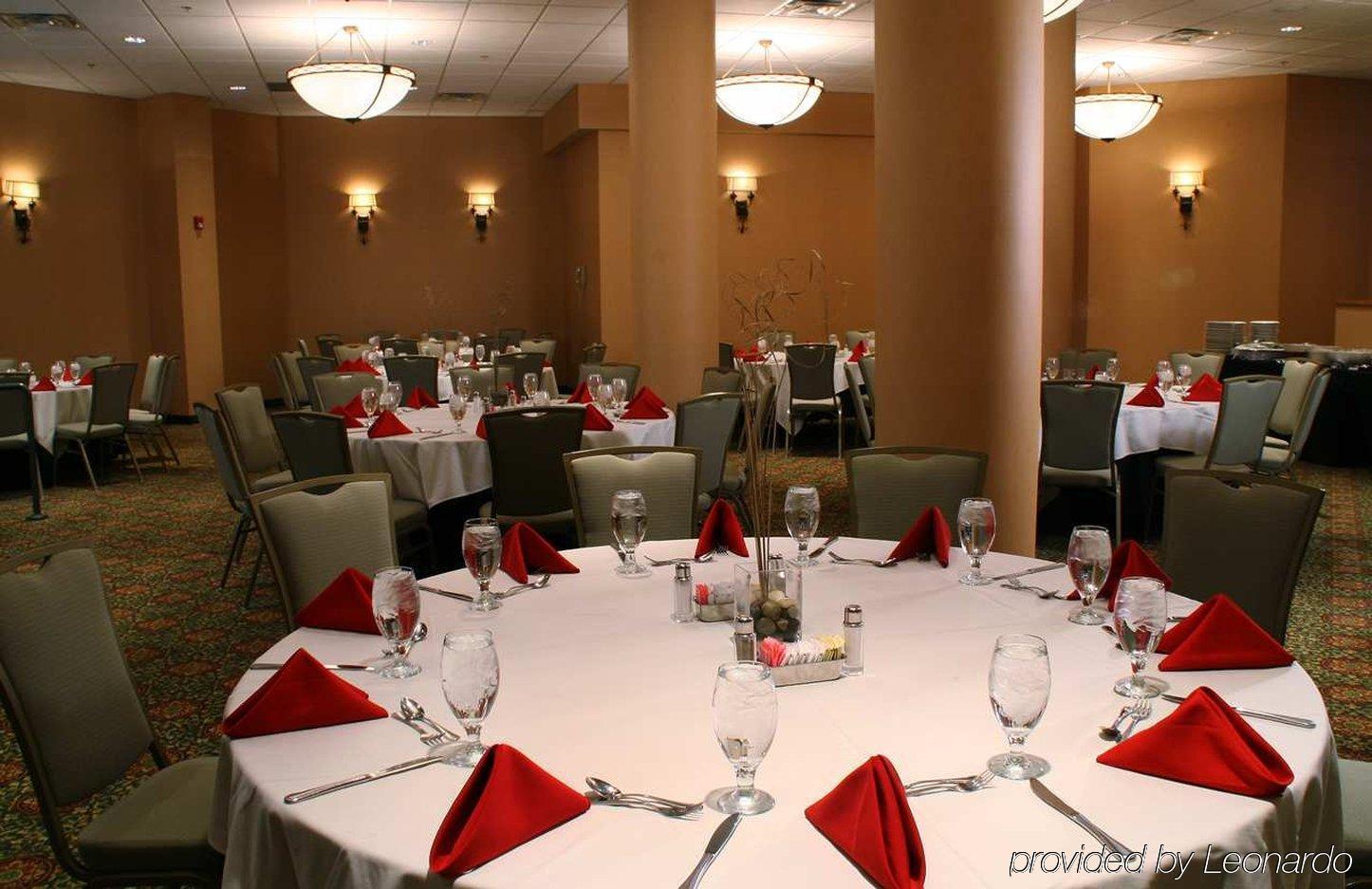 Doubletree By Hilton Hotel Denver - Аврора Удобства фото