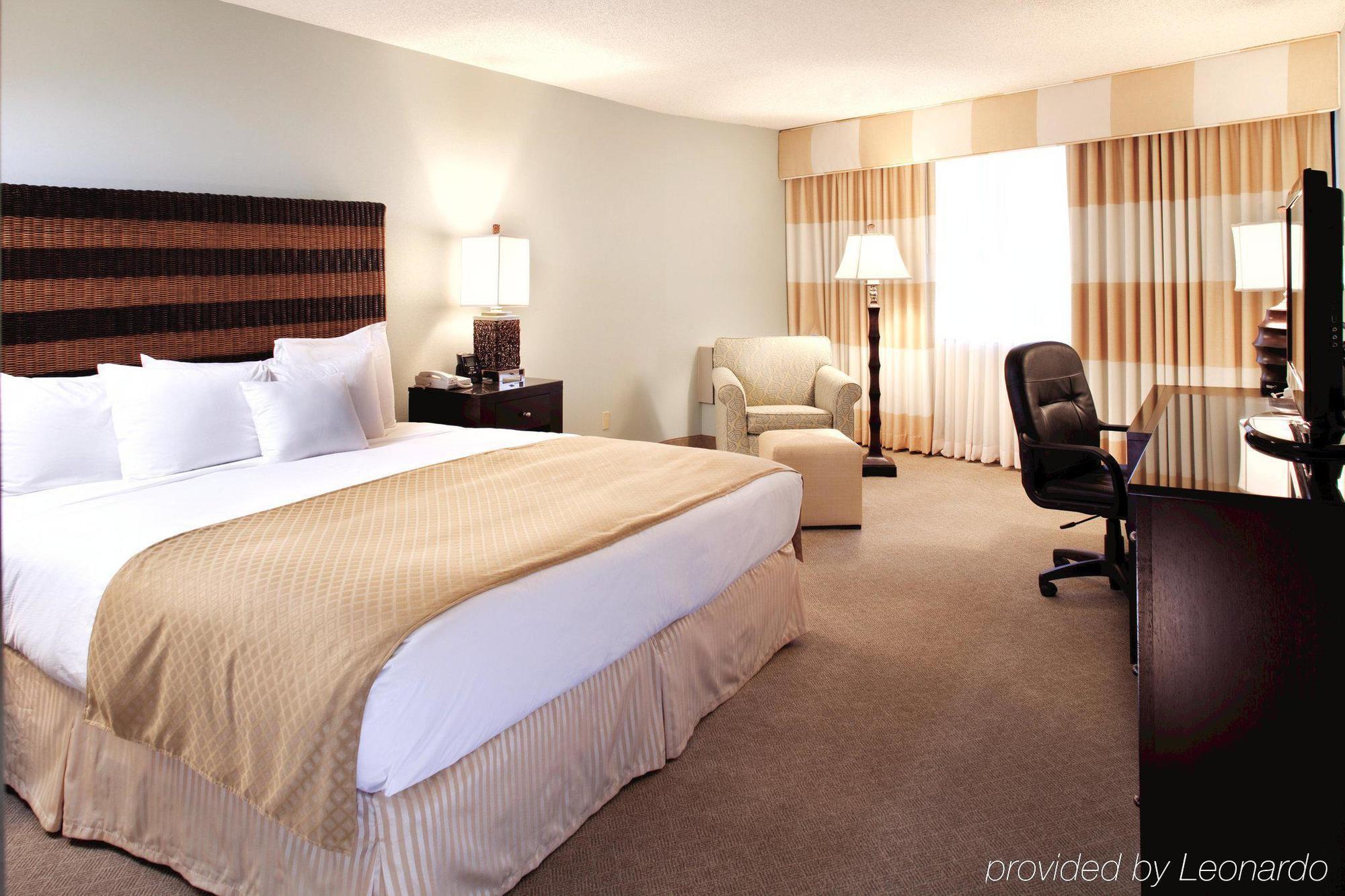 Doubletree By Hilton Hotel Denver - Аврора Номер фото
