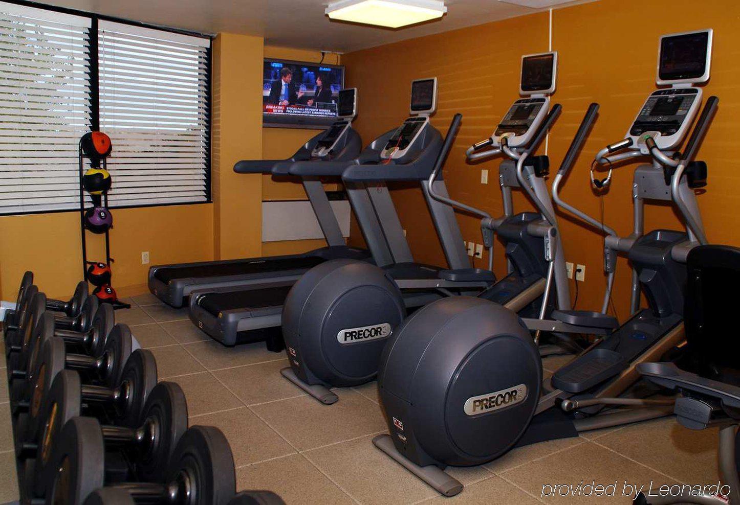 Doubletree By Hilton Hotel Denver - Аврора Удобства фото