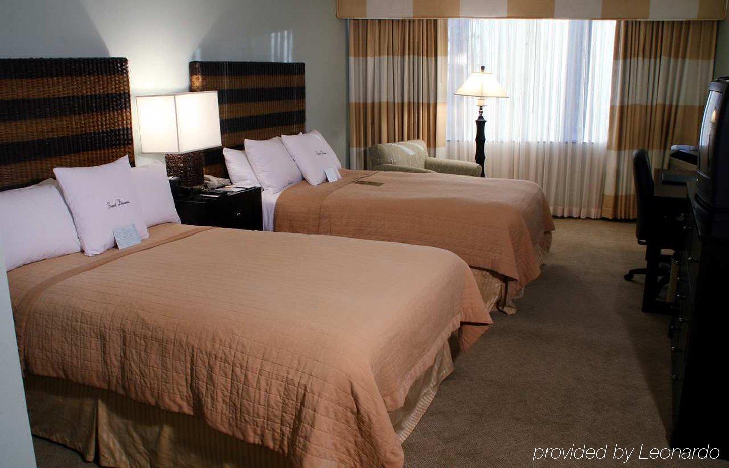 Doubletree By Hilton Hotel Denver - Аврора Номер фото