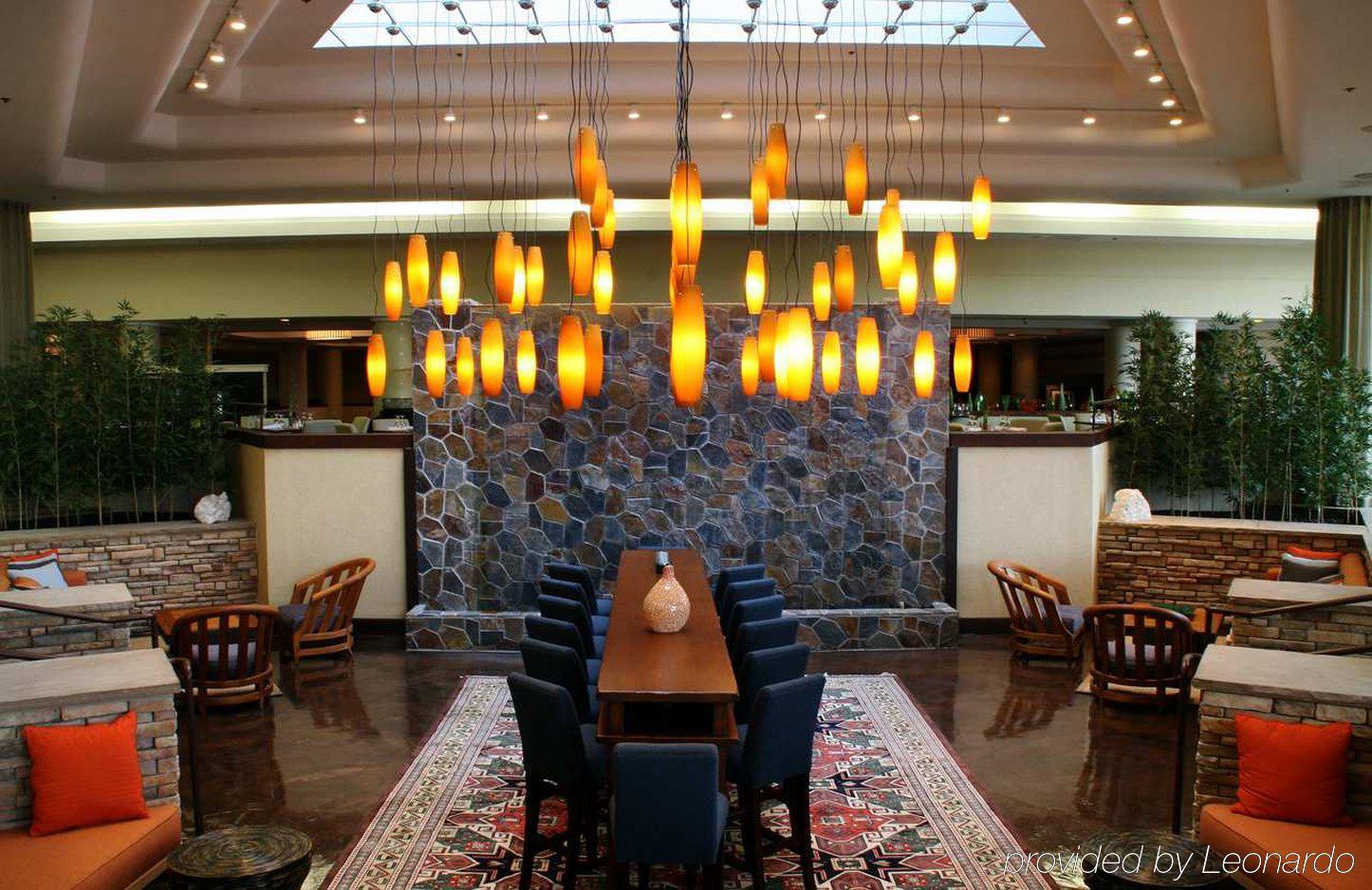 Doubletree By Hilton Hotel Denver - Аврора Интерьер фото