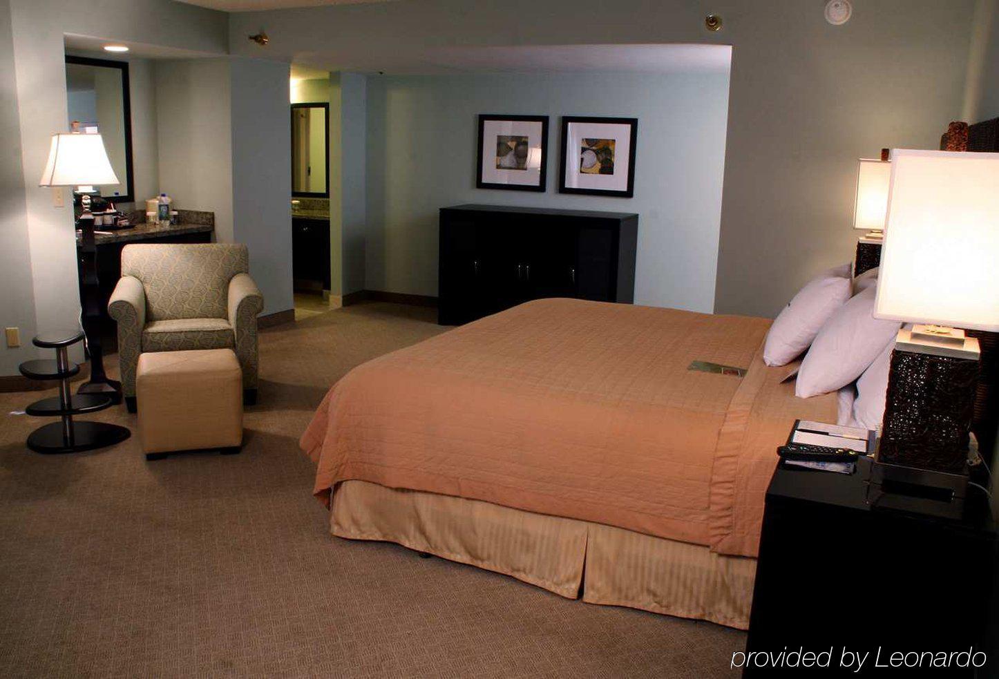 Doubletree By Hilton Hotel Denver - Аврора Номер фото