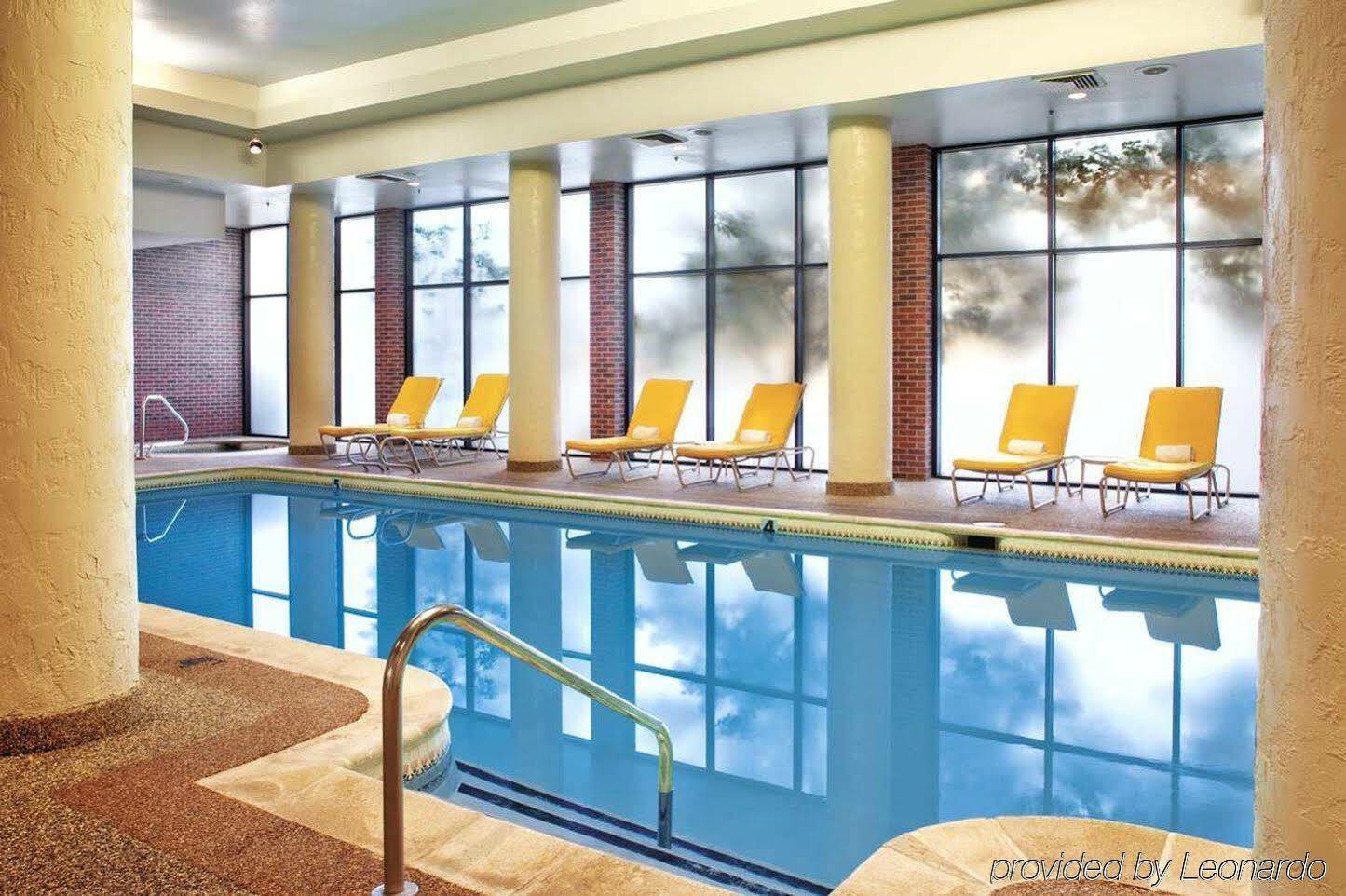 Doubletree By Hilton Hotel Denver - Аврора Экстерьер фото